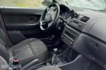 2015 Skoda Fabia 1.2 86hk Reparasjonsobjekt